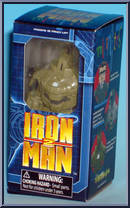 Tactical Assault Drone from Marvel Minimates - Army Builder - Iron Man 2 manufactured by Diamond Select [Front]