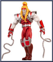 Omega Red (Uncanny Variant) Action Figure