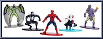 5-Pack Action Figure