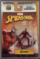 Carnage Action Figure