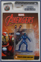 Iron Man (Stealth Armor) Action Figure