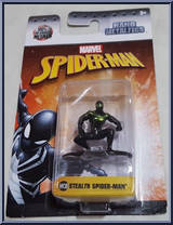 Spider-Man (Stealth) Action Figure