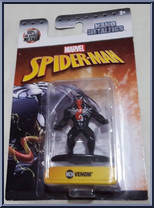 Venom Action Figure