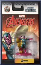Vision Action Figure