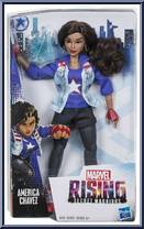 America Chavez Action Figure