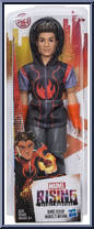 Dante Pertuz from Marvel Rising - Basic Series manufactured by Hasbro [Front]