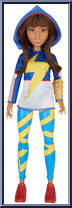 Ms. Marvel (Training Outfit) Action Figure