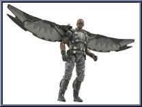 Falcon Action Figure
