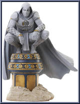 Moon Knight (Disney Plus) Action Figure