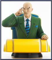 Professor X (Animated) Action Figure