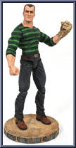 Sandman from Marvel Select - Basic Series manufactured by Diamond Select [Loose]