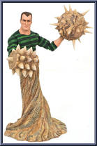 Sandman from Marvel Select - Basic Series manufactured by Diamond Select [Loose]