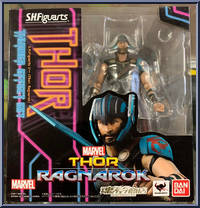 Thor Action Figure