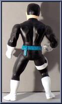 Punisher (Mail Away) from Marvel - Super Heroes - 15" Supersize manufactured by Toy Biz [Loose]