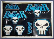 Punisher Van from Marvel - Super Heroes - Vehicles manufactured by Toy Biz [Loose]