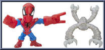 Spider-Man Action Figure