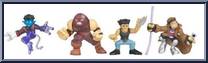 X-Men Unite Action Figure