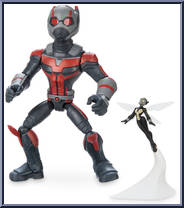 Ant-Man Action Figure