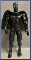 Black Panther Action Figure