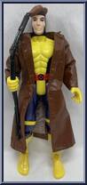Gambit Action Figure