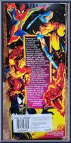 Green Goblin from Marvel Universe - 10" Scale - Series 10 manufactured by Toy Biz [Back]