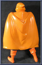 Hobgoblin from Marvel Universe - 5" Scale - Series  6 manufactured by Toy Biz [Loose]