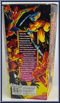 Jean Grey from Marvel Universe - 10" Scale - Series  2 manufactured by Toy Biz [Back]