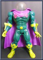 Mysterio Action Figure