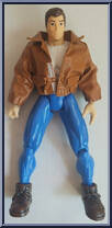 Peter Parker Action Figure