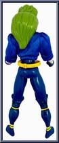 Polaris from Marvel Universe - 10" Scale - Series  3 manufactured by Toy Biz [Loose]