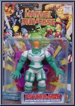 Psycho-Man from Marvel Universe - 5" Scale - Series  4 manufactured by Toy Biz [Front]