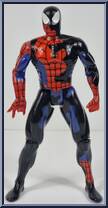 Spider-Man (Symbiote)