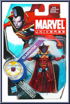Gladiator Action Figure