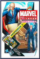 Professor X Action Figure