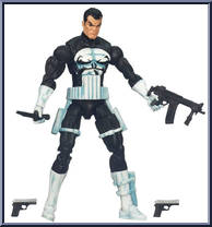 Punisher #13