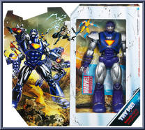 Sentinel / Wolverine Action Figure