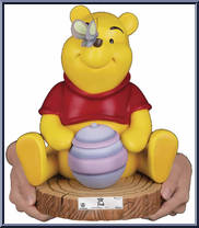 Winnie the Pooh Action Figure