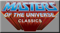 Masters of the Universe - Classics