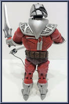 Flogg (Space Mutants) from Masters of the Universe - Classics - Basic Series manufactured by Mattel [Loose]
