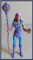 Glimmer (Princess of Power) Action Figure