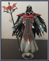 Horde Wraith (Evil Horde) Action Figure