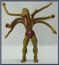 King Hssss (Serpentine) Action Figure
