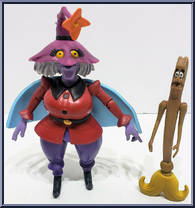 Madame Razz (Princess of Power) Action Figure