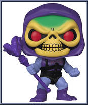 Battle Armor Skeletor Action Figure