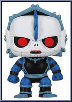 Hordak Action Figure