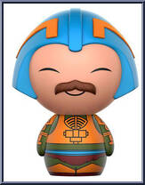 Man-At-Arms Action Figure