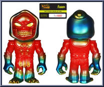 Mythos Skeletor Action Figure