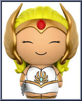 She-Ra Action Figure