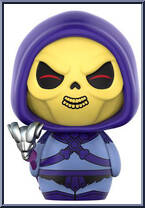 Skeletor Action Figure