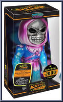 Skeletor from Masters of the Universe - Hikari Sofubi manufactured by Funko [Front]
